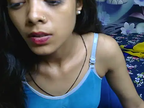 Isha-19 webcam