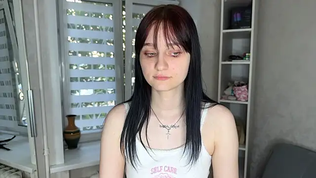 Velvet_Kate webcam