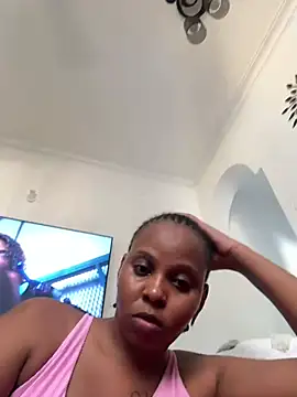 BrownieCXO webcam
