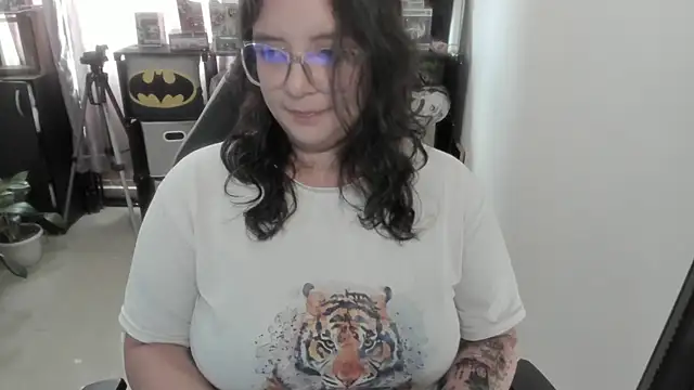 aika-dreams webcam