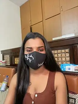 its_ur_flora (F young) - Boobs flash