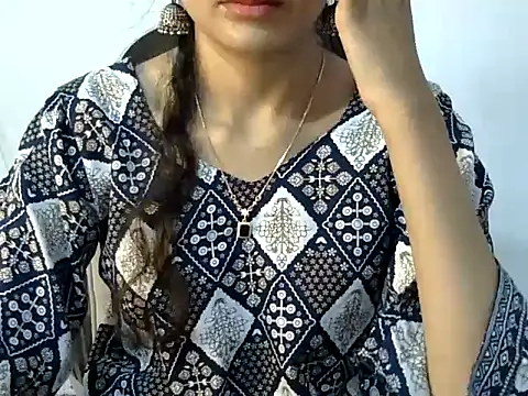 Mehaak_ live cam on StripChat