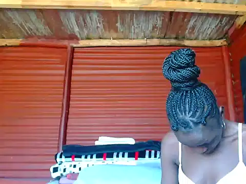 VANESAAMBER23 webcam