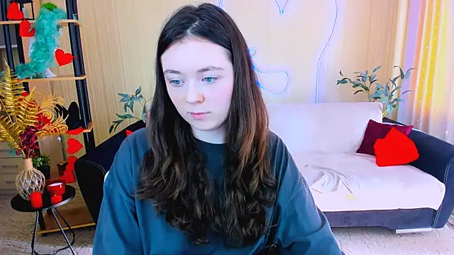 AlluringLookk webcam