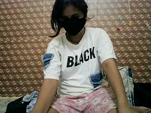Anamika_Rathor live cam on StripChat