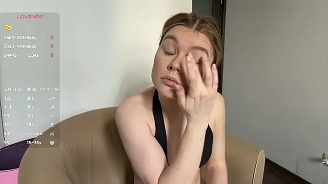 CindyTenney webcam