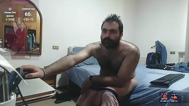 Attila985 webcam