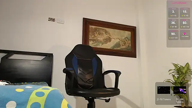 Sofiafuck20 webcam