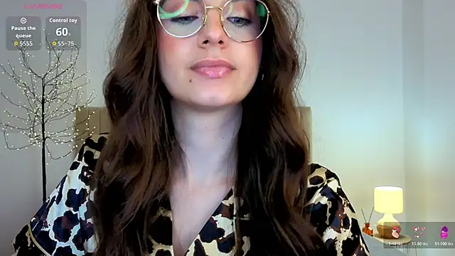 Real_cutie1 webcam