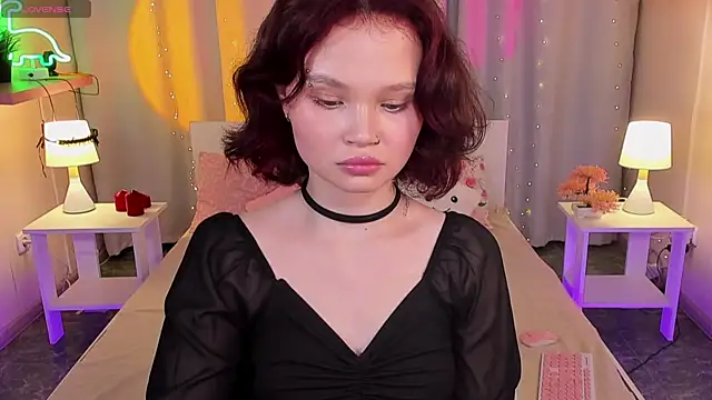 EmilyChaves webcam