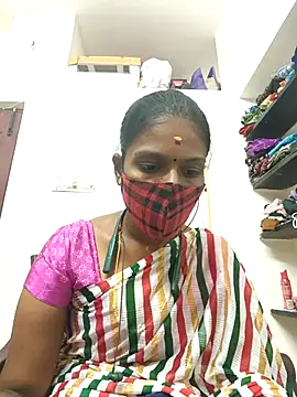 Tamil_Yalini12 webcam