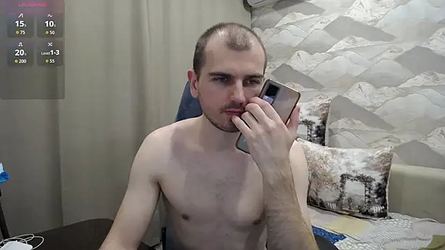 SerzhKorol1 webcam