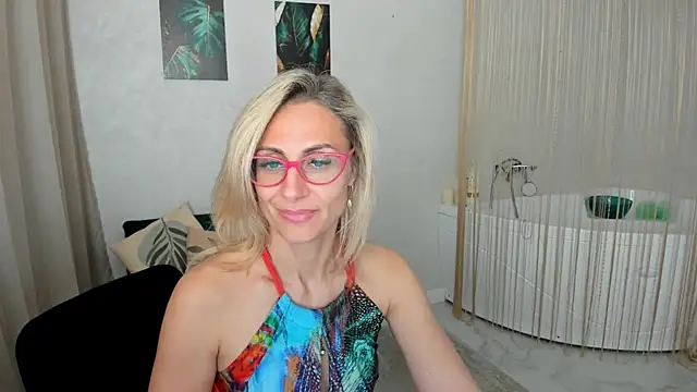 MuseOfStage webcam