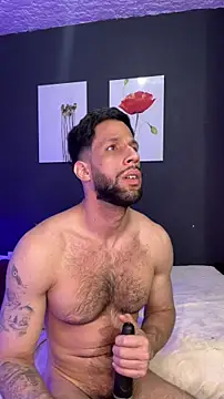 Karim_mansur webcam