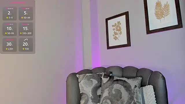 Dasha_Rouse1 webcam