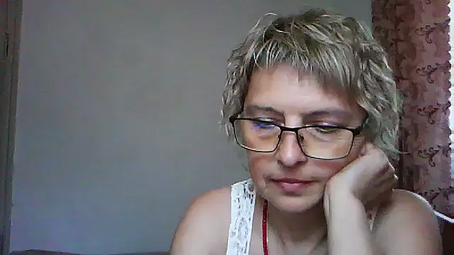 ElizabethGorden webcam