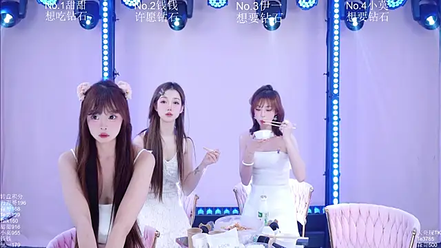 Luckybaby-001 webcam