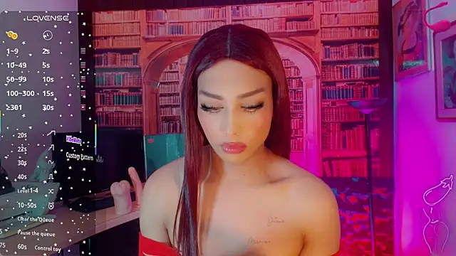 Model: caribbean_passion_