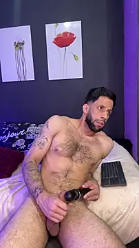 Karim_mansur live sex cam