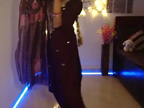 Moksha_ webcam