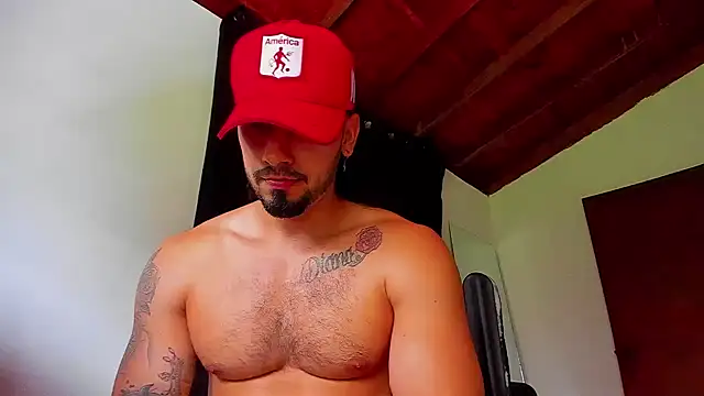 Baky_sexy webcam