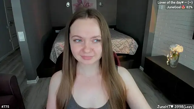 LizaGost webcam