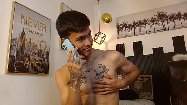 Duncan_brown webcam