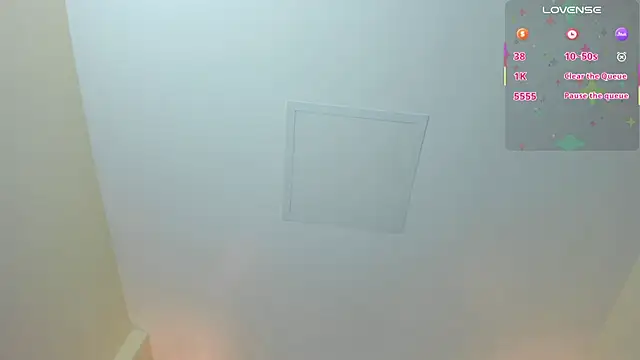 MAGIEVANS1 webcam