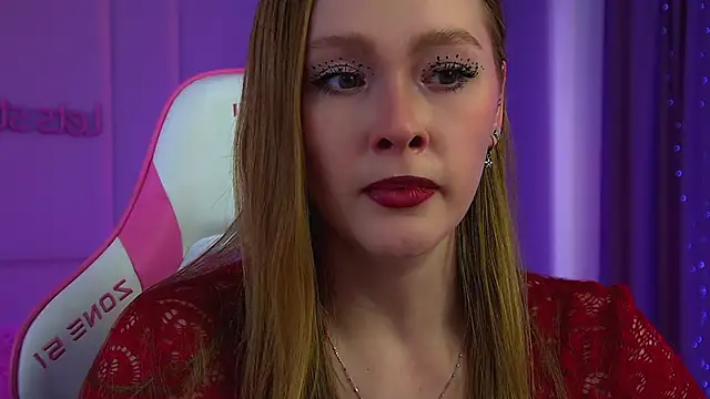 AgataFoxley live cam on StripChat