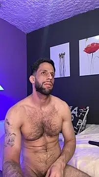 karim_mansur's live room