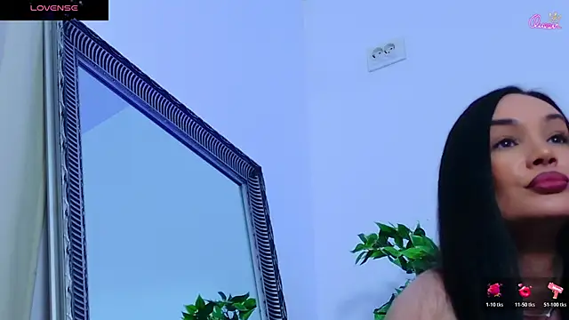 Daliya_ webcam