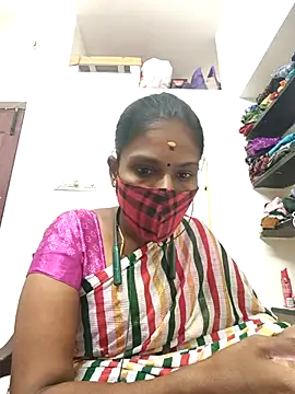 Tamil_Yalini12 webcam