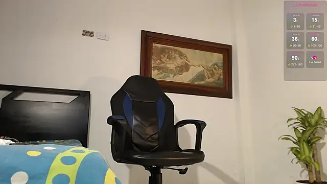 Sofiafuck20 webcam