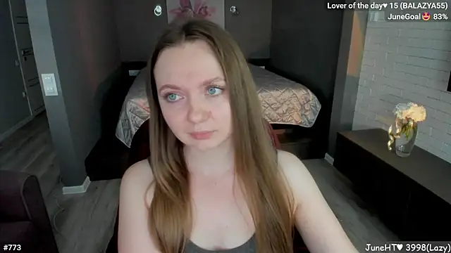 LizaGost webcam