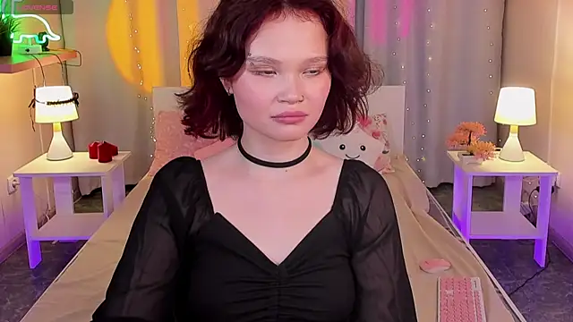 EmilyChaves webcam