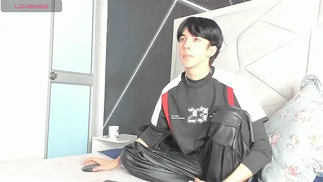 AerumChae webcam