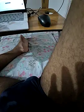 Musturbationking webcam