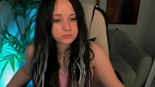 AmeliaRiviera webcam