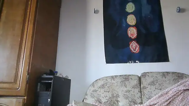 ExquisiteMature webcam