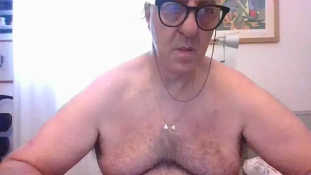 ANONIMO7735 webcam