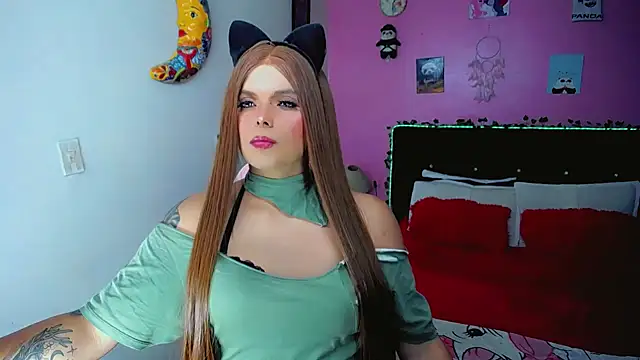 SweetKim21 webcam