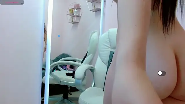 SHARONCUTE_F1 webcam