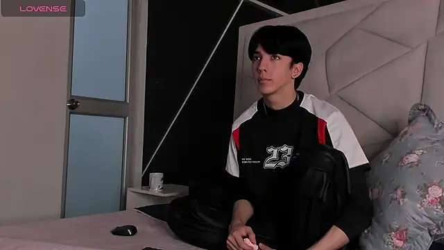 AerumChae webcam