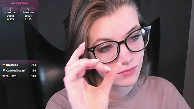 CathyAdams webcam