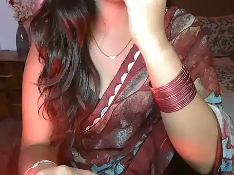 isha_here webcam