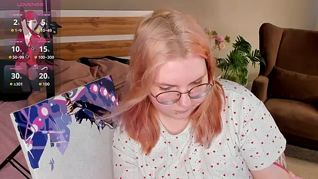 Alice_Kitagawa webcam
