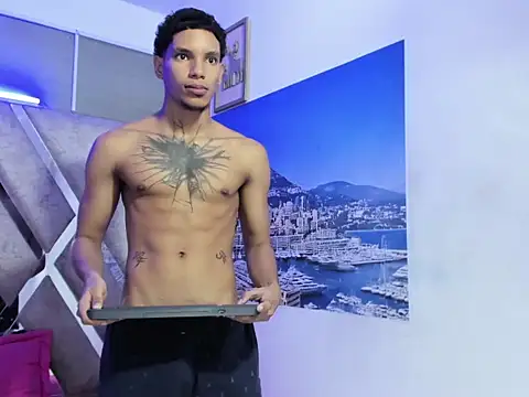 kai_storm77 webcam