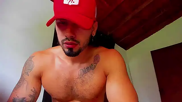 Baky_sexy webcam