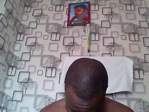 Chumba_001 webcam