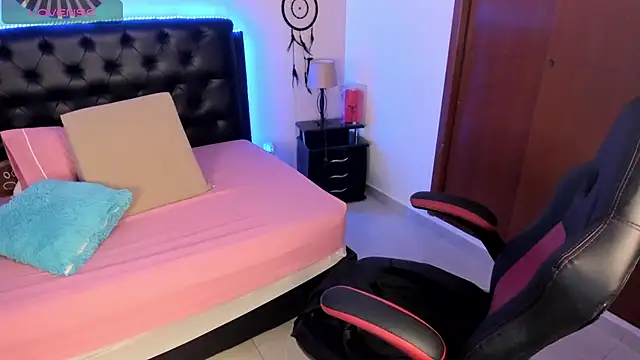 LolaVillalobos webcam